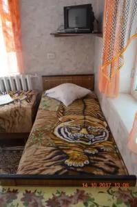 Petrovskaya Pristan Mini-hotel - 22