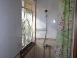 Single Room with Shared Shower and Toilet