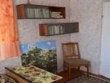 Basic Triple Room with Shared Bathroom