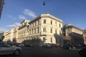 Virgilio Suite Guest house, Rome