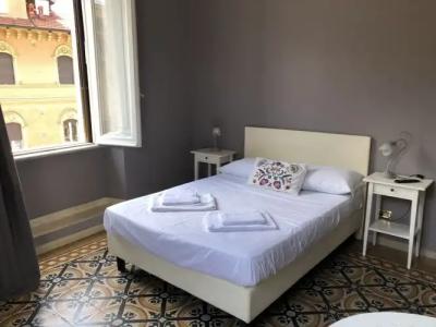 Virgilio Suite - 1