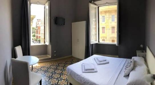 Virgilio Suite - 3