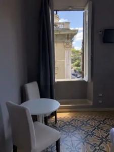 Virgilio Suite - 4