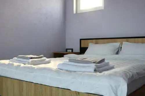 Solnechnyy otdyh Mini-hotel - 40
