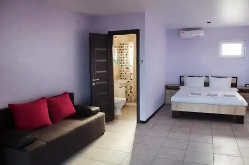 Solnechnyy otdyh Mini-hotel - 52