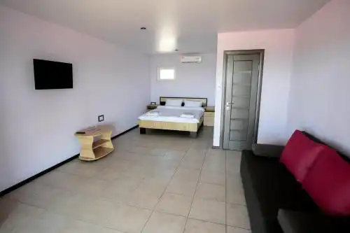 Solnechnyy otdyh Mini-hotel - 31