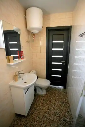 Solnechnyy otdyh Mini-hotel - 19