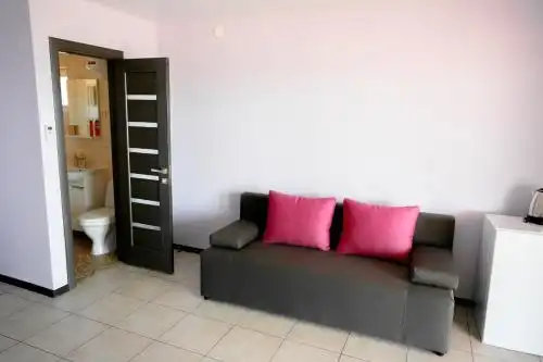 Solnechnyy otdyh Mini-hotel - 35