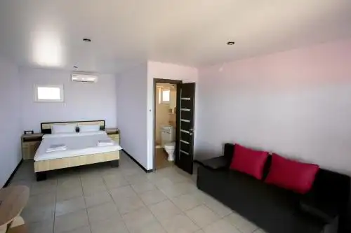 Solnechnyy otdyh Mini-hotel - 18