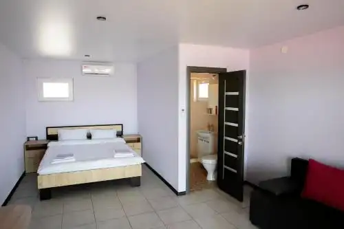 Solnechnyy otdyh Mini-hotel - 36