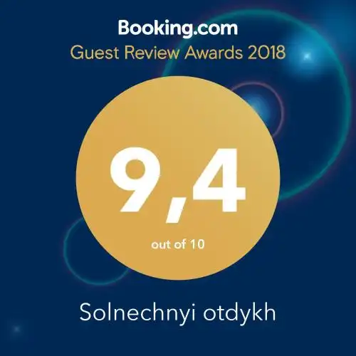Solnechnyy otdyh Mini-hotel - 24
