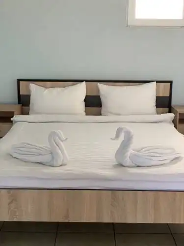 Solnechnyy otdyh Mini-hotel - 13