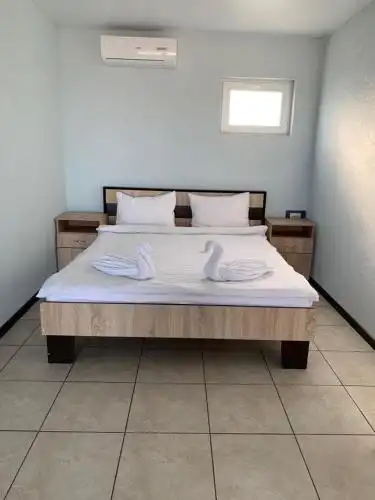 Solnechnyy otdyh Mini-hotel - 17