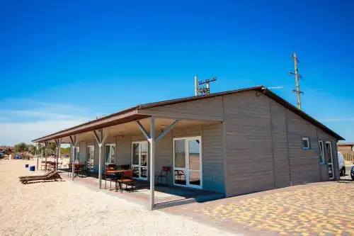 Solnechnyy otdyh Mini-hotel - 15