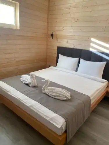 Solnechnyy otdyh Mini-hotel - 4