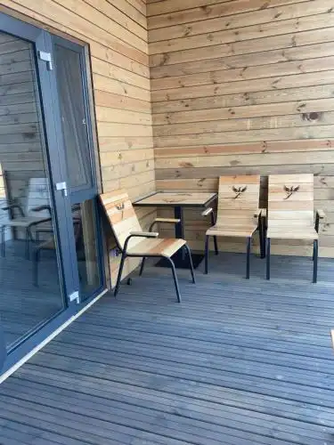 Solnechnyy otdyh Mini-hotel - 5