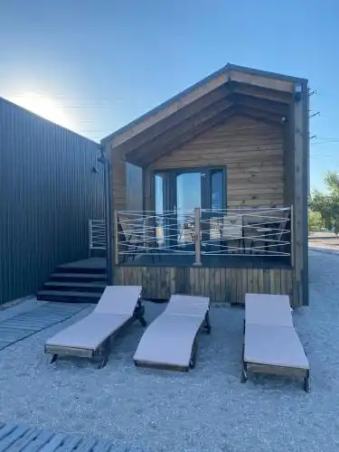 Solnechnyy otdyh Mini-hotel - 6