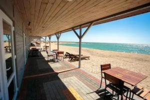 Solnechnyy otdyh Mini-hotel, Berdyansk