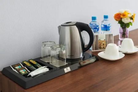 Alma Tbilisi Boutique - 55