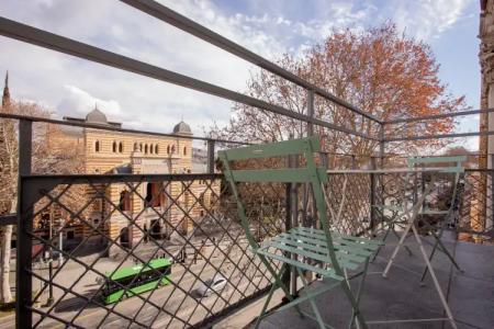 Alma Tbilisi Boutique - 79