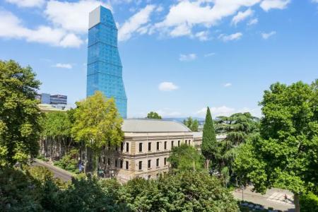 Alma Tbilisi Boutique - 96