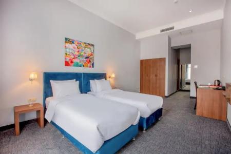 Alma Tbilisi Boutique - 54