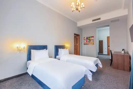 Alma Tbilisi Boutique - 95