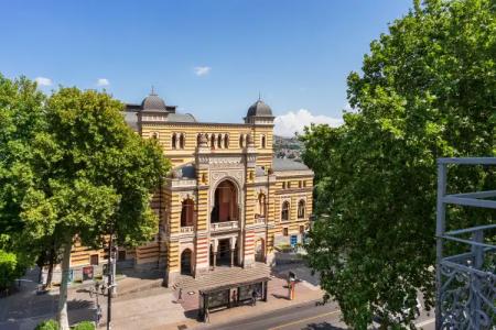 Alma Tbilisi Boutique - 81