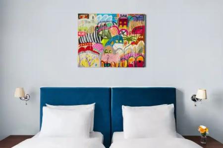 Alma Tbilisi Boutique - 72