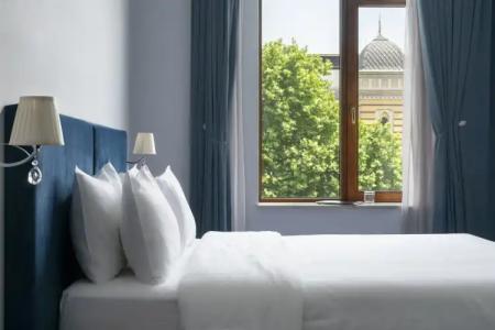 Alma Tbilisi Boutique - 83