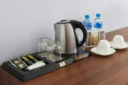 Alma Tbilisi Boutique - 87