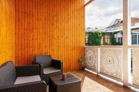 Alma Tbilisi Boutique - 63