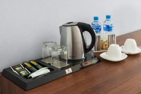 Alma Tbilisi Boutique - 97