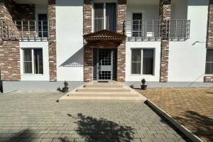 Black Sea Guesthouse, Sukhumi