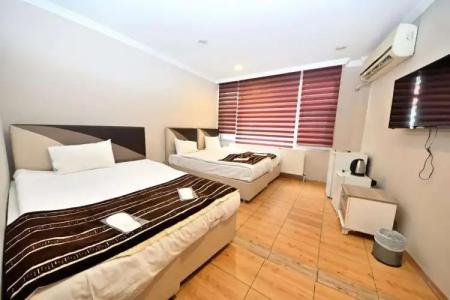 Altinboynuz Family - 4