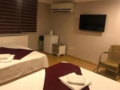 Altinboynuz Family - 17