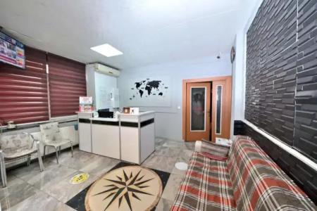 Altinboynuz Family - 3