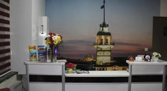 Altinboynuz Family - 9