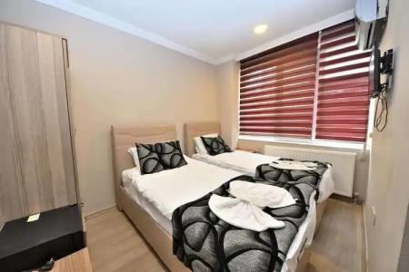 Altinboynuz Family - 2