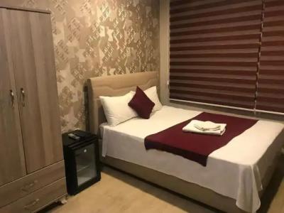 Altinboynuz Family - 5