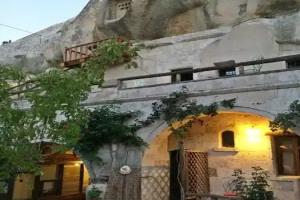 Antique Terrace Suites, Goereme