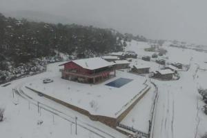 Cameli Tas Konaklar, Denizli