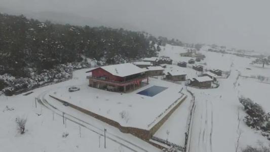 Cameli Tas Konaklar - 0