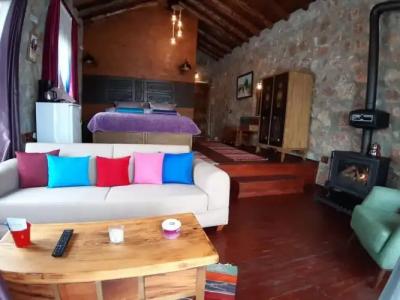 Cameli Tas Konaklar - 1