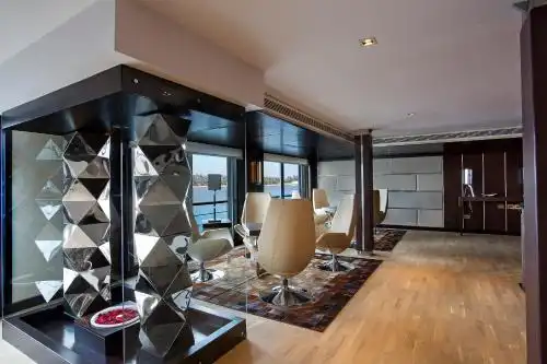 The Oberoi Philae Nile Cruise - 6 nights and 4 nights - 9