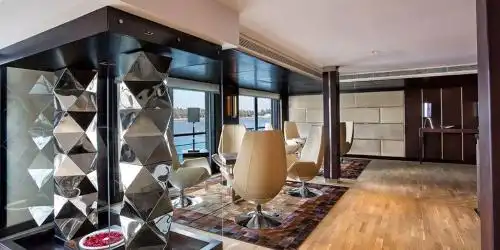 The Oberoi Philae Nile Cruise - 6 nights and 4 nights - 30