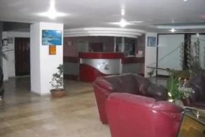 Hotel «White Cat Sevgi Otel», Antalya
