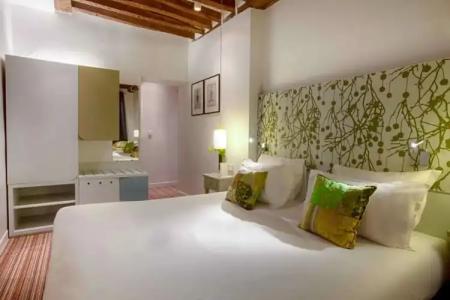 Hôtel Sèvres Saint Germain - 41