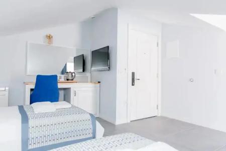 Luvi Kaş Otel - Adults Only - 64