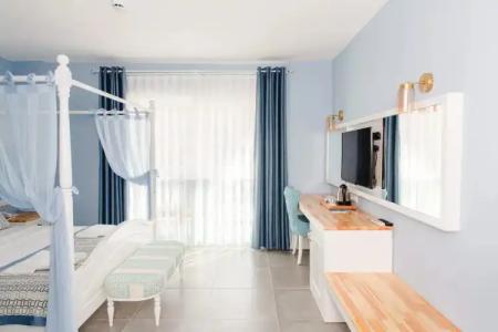 Luvi Kaş Otel - Adults Only - 96